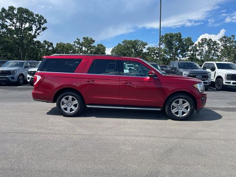 Used 2021 Ford Expedition Max XLT RWD image 5