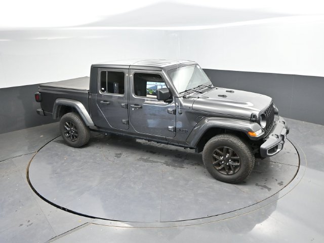 Used 2023 Jeep Gladiator Sport AWD/4WD image 37