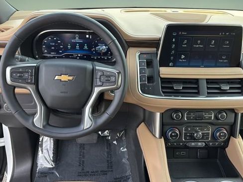 Used 2023 Chevrolet Tahoe Premier image 9