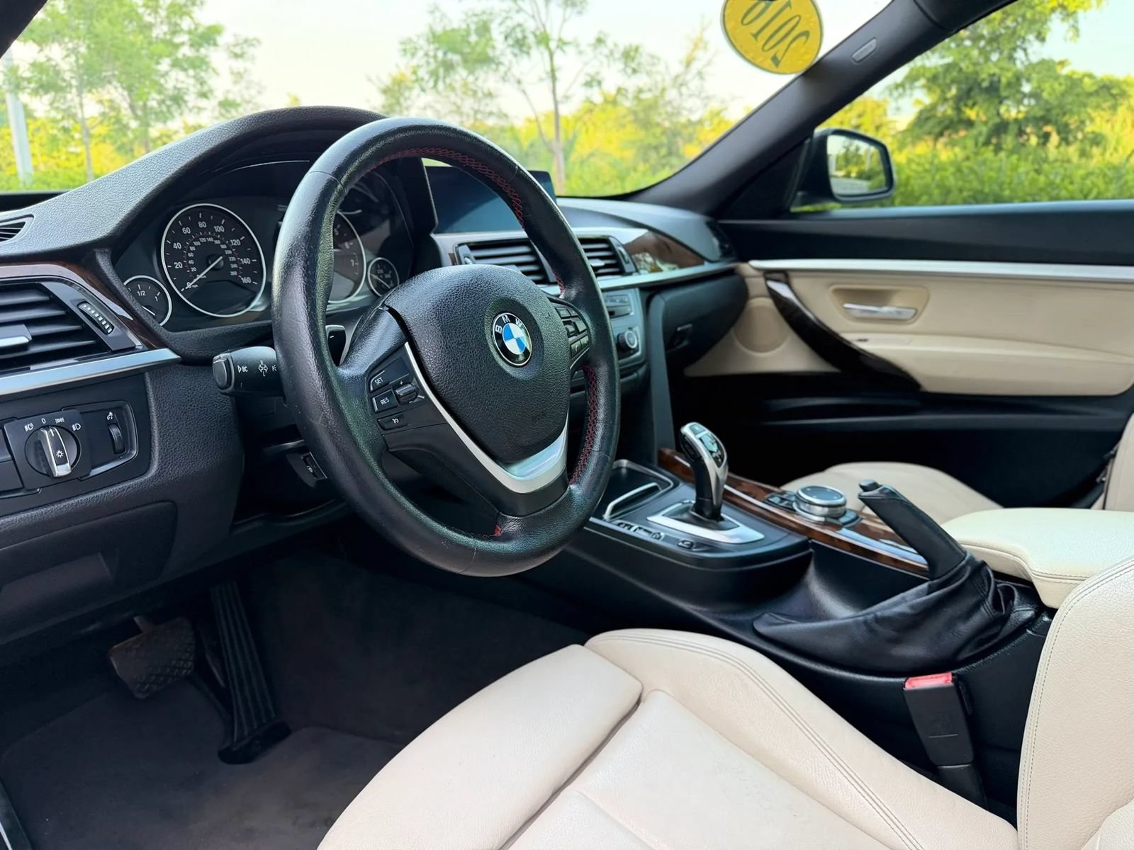 Used 2016 BMW 328i Gran Turismo xDrive AWD/4WD image 33
