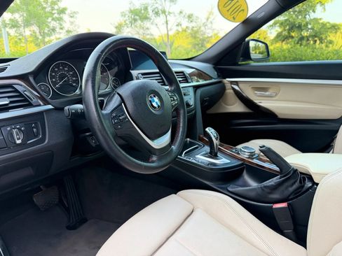 Used 2016 BMW 328i Gran Turismo xDrive AWD/4WD image 33