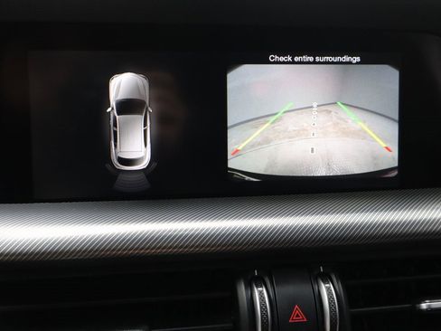 Used 2018 Alfa Romeo Stelvio Sport w/ Quick Order Package 22J Sport image 3