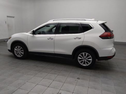 Used 2019 Nissan Rogue SV image 3