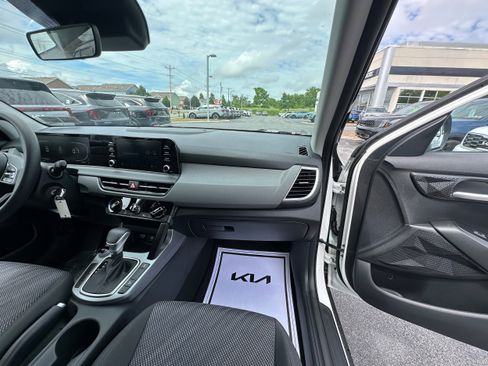 New 2026 Kia Seltos LX AWD/4WD image 18