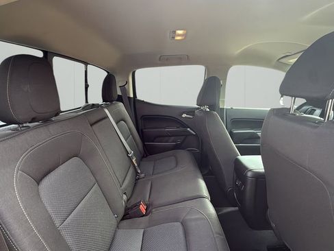 Used 2020 Chevrolet Colorado LT w/ LT Convenience Package image 34