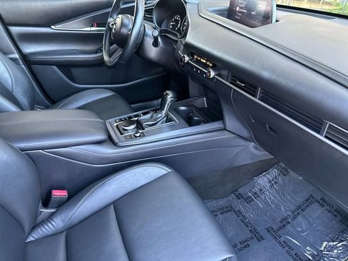 Used 2021 MAZDA CX-30 AWD 2.5 S w/ Select Package image 14