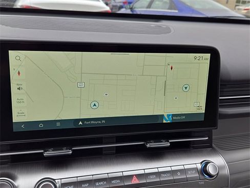 New 2025 Hyundai Kona SEL image 13