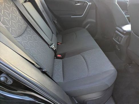 Certified 2024 Toyota RAV4 AWD Hybrid image 18