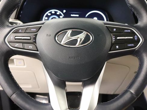Used 2022 Hyundai Palisade Calligraphy FWD image 12