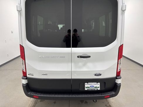 New 2024 Ford Transit 350 XL image 6