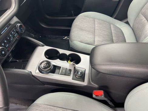 Used 2023 Ford Bronco Sport Big Bend w/ Convenience Package image 15