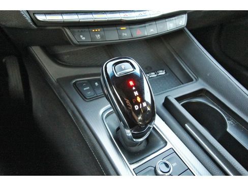 Used 2023 Cadillac CT5 Premium Luxury w/ Climate Package RWD image 25