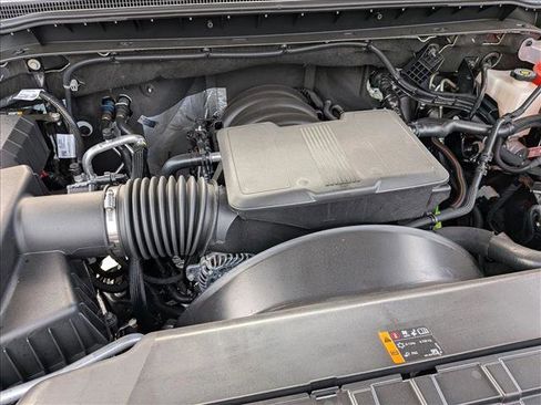 New 2026 Chevrolet Silverado 2500 Custom w/ Custom Value Package image 16