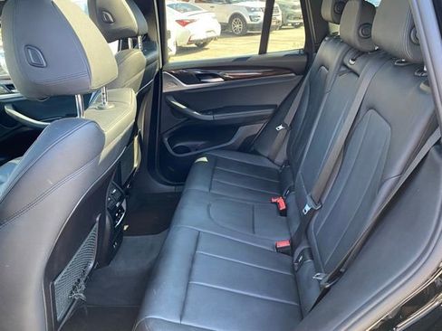 Used 2020 BMW X3 xDrive30i AWD/4WD image 16