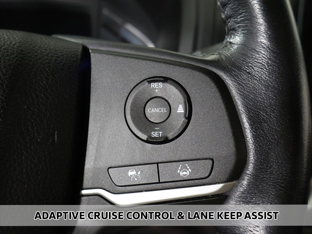 Used 2021 Honda Odyssey EX-L image 4