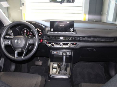 Used 2024 Honda CR-V EX image 25