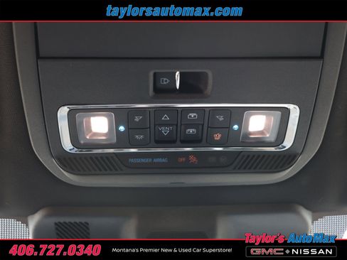 Used 2023 Ford F150 Tremor w/ Equipment Group 402A High AWD/4WD image 38