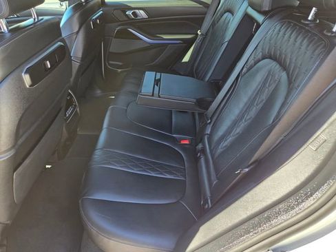 Used 2025 BMW X5 xDrive50e w/ Climate Comfort Package image 12