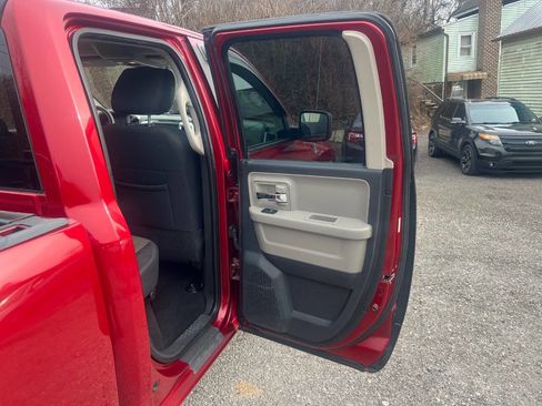 Used 2009 Dodge Ram 1500 Truck SLT w/ Big Horn Regional Pkg image 22