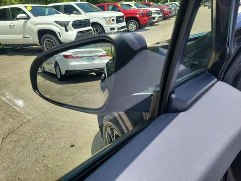 Used 2022 Toyota C-HR Nightshade FWD image 11