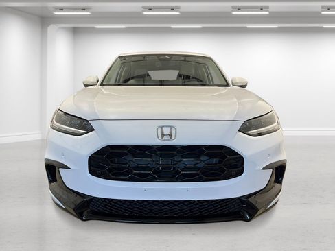 New 2026 Honda HR-V EX-L image 8