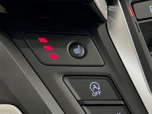 New 2026 Honda Odyssey EX-L image 13