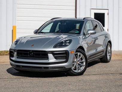 Used 2023 Porsche Macan