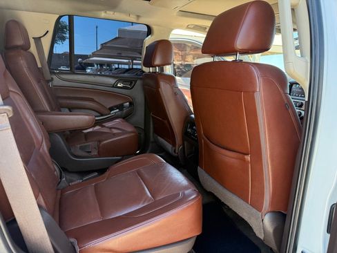 Used 2017 Chevrolet Tahoe Premier RWD image 17