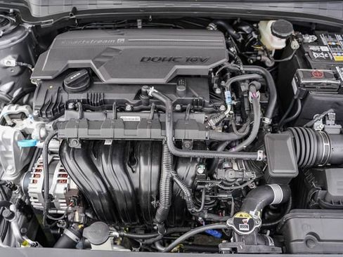 New 2026 Kia K4 EX image 14