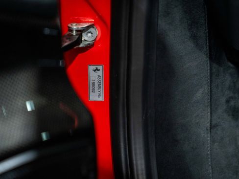 Used 2020 Ferrari 488 Pista Coupe image 34