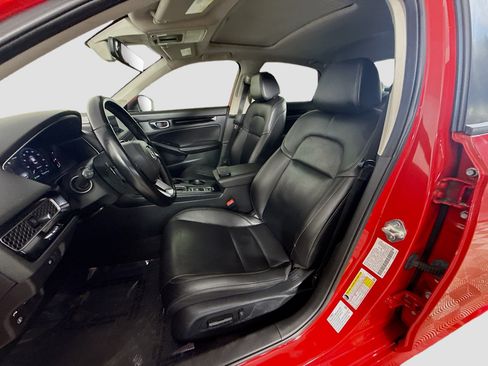 Used 2023 Honda Civic Touring image 22
