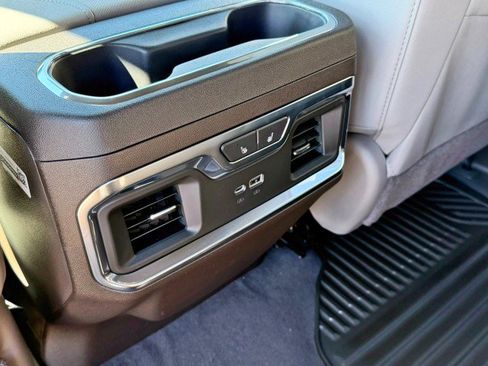 New 2026 Chevrolet Silverado 3500 LTZ w/ LTZ Texas Edition image 19