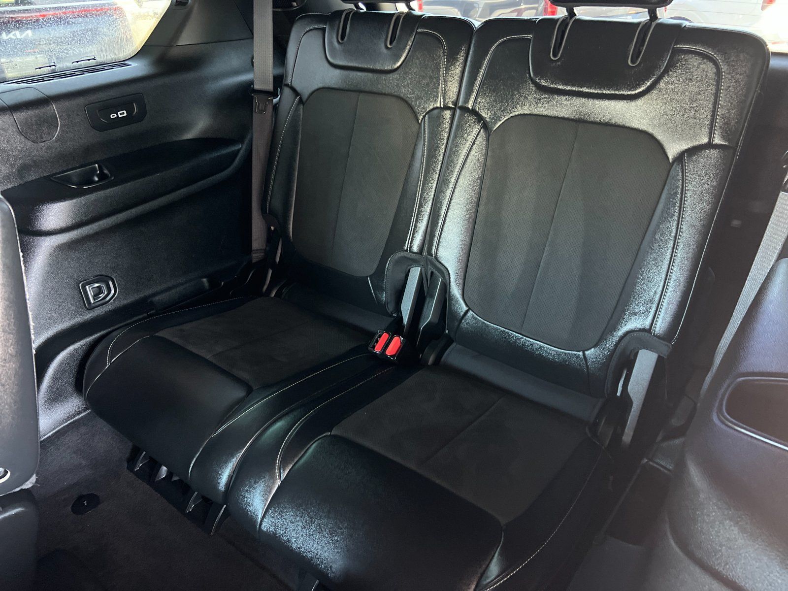 Used 2022 Jeep Grand Cherokee L Laredo AWD/4WD image 14