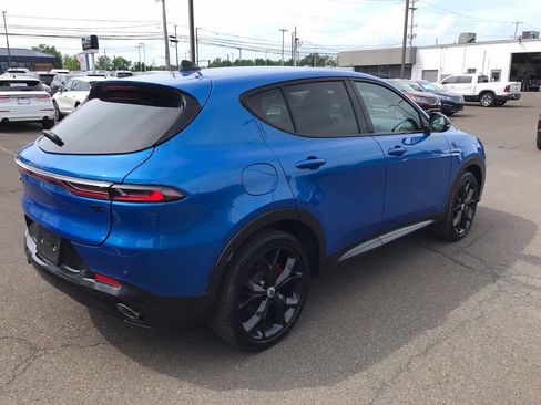 Used 2024 Dodge Hornet R/T AWD/4WD image 5