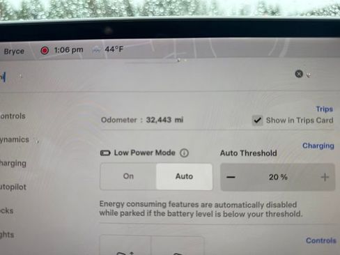 Used 2018 Tesla Model 3 Long Range image 20