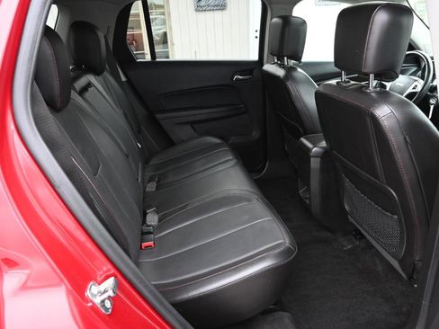 Used 2015 GMC Terrain SLT w/ Open Road Package image 35