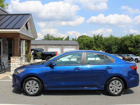 Used 2020 Kia Rio S FWD image 10