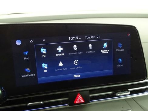 Used 2024 Hyundai Elantra SEL image 34