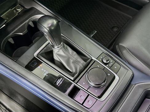 Certified 2020 MAZDA CX-30 AWD w/ Select Package image 17