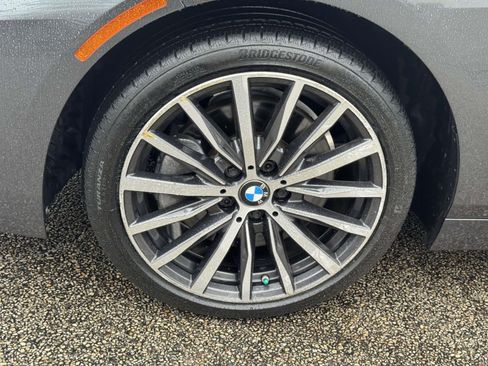 Used 2021 BMW 228i xDrive Gran Coupe w/ Premium Package AWD/4WD image 9
