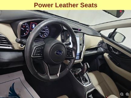 Used 2024 Subaru Outback Limited XT AWD/4WD image 11