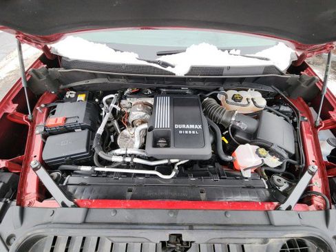 Used 2024 Chevrolet Silverado 1500 RST AWD/4WD image 11