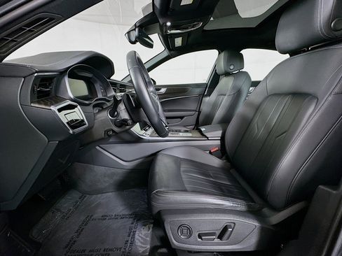 Used 2023 Audi A6 3.0T Premium w/ Convenience Package image 18