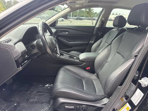 Used 2024 Honda Accord EX-L image 12