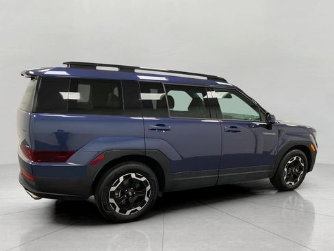 Certified 2025 Hyundai Santa Fe SEL image 2