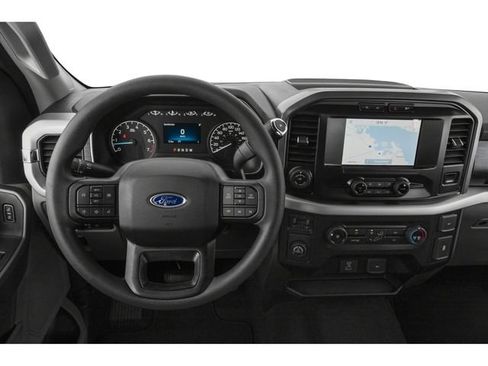 Used 2022 Ford F150 XLT RWD image 4