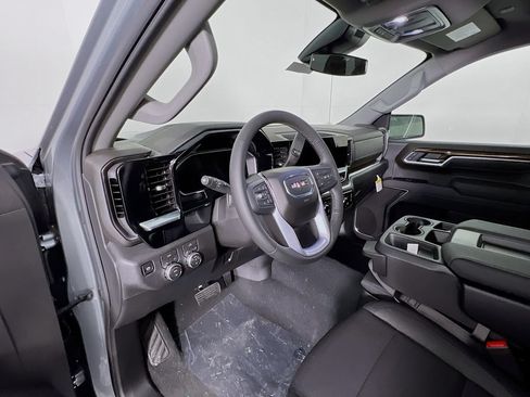 New 2026 GMC Sierra 1500 Elevation AWD/4WD image 8