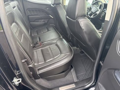 Used 2021 GMC Canyon Denali image 14