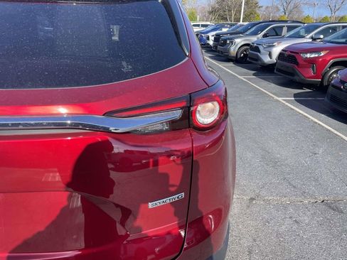 Used 2023 MAZDA CX-9 Grand Touring image 18