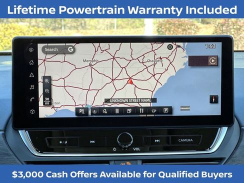 New 2025 Nissan Altima 2.5 SL image 3